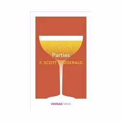 ISBN Parties, General novel, English, 139 pages