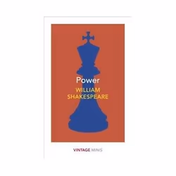 ISBN Power, General novel, English, 133 pages