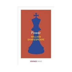 ISBN Power book General novel English 133 pages