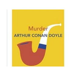ISBN Murder book Detective English Paperback 141 pages