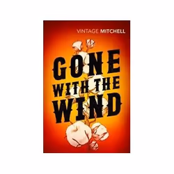 ISBN Gone with the Wind, General novel, English, 992 pages