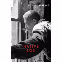 ISBN Native Son, English, Paperback, 480 pages