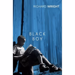 ISBN Black Boy, English, Paperback, 272 pages