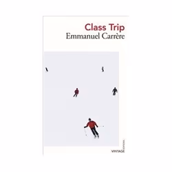 ISBN Class Trip, General novel, English, 176 pages