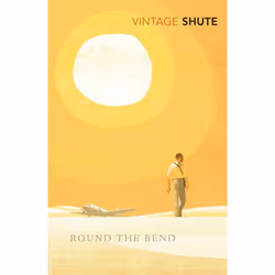ISBN Round the Bend, English, Paperback, 384 pages