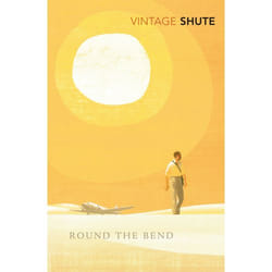 ISBN Round the Bend book English Paperback 384 pages
