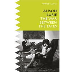 ISBN The War Between the Tates book English 368 pages