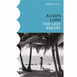 ISBN The Last Resort, English, Paperback, 256 pages