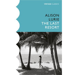 ISBN The Last Resort book English Paperback 256 pages