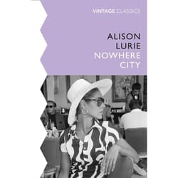 ISBN The Nowhere City book English 320 pages