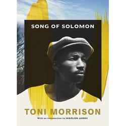 ISBN Song of Solomon book English Paperback 448 pages