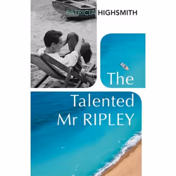 ISBN The Talented Mr Ripley, English, 272 pages