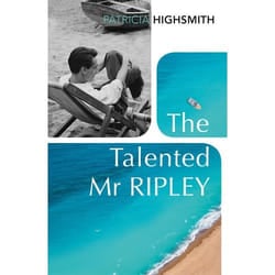 ISBN The Talented Mr Ripley book English 272 pages