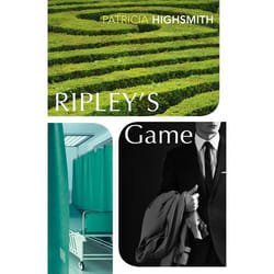 ISBN Ripley's Game book English 272 pages