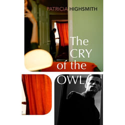 ISBN The Cry of the Owl book English 272 pages