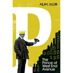 ISBN The Prince of West End Avenue book English Paperback 240 pages