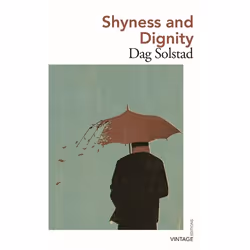 ISBN Shyness and Dignity, English, Paperback, 160 pages