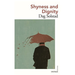 ISBN Shyness and Dignity book English Paperback 160 pages