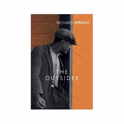 ISBN Outsider, General novel, English, 576 pages