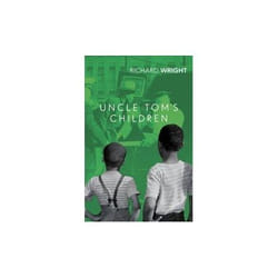 ISBN Uncle Toms Children
