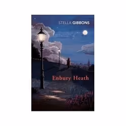 ISBN Enbury Heath, General novel, English, 320 pages