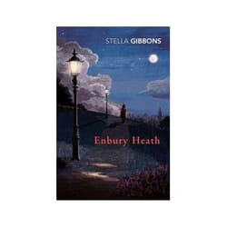 ISBN Enbury Heath book General novel English 320 pages
