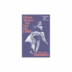 ISBN Those Bones Are Not My Child, English, Paperback, 672 pages