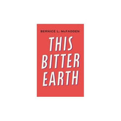 ISBN This Bitter Earth
