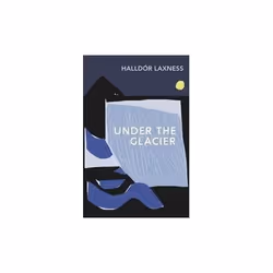 ISBN Under the Glacier, English, Paperback, 256 pages