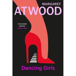 ISBN Dancing Girls and Other Stories book English Paperback 240 pages