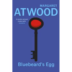 ISBN Bluebeard's Egg and Other Stories, English, Paperback, 288 pages