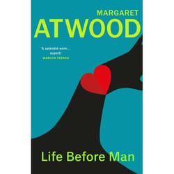 ISBN Life Before Man book English Paperback 320 pages