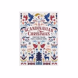 ISBN Scandinavian Christmas, General novel, English, Hardcover, 208 pages