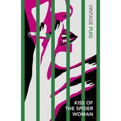 ISBN Kiss of the Spider Woman book English Paperback 304 pages