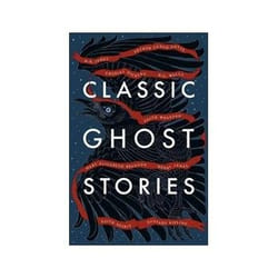 ISBN Classic Ghost Stories book English 464 pages