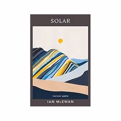 ISBN Solar, General novel, English, Paperback, 304 pages