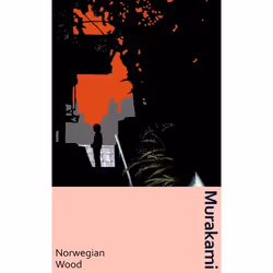 ISBN Norwegian Wood, English, Hardcover, 416 pages