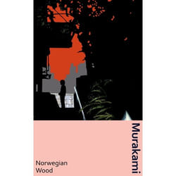 ISBN Norwegian Wood book English Hardcover 416 pages