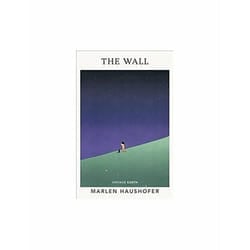 ISBN Wall
