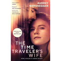 ISBN The Time Traveler's Wife book English 528 pages