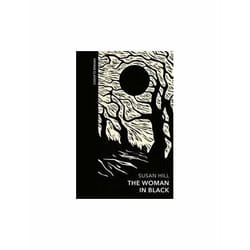 ISBN Woman in Black and Other Ghost Stories