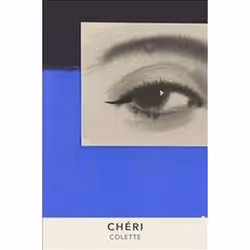 ISBN Cheri, General novel, English, 128 pages