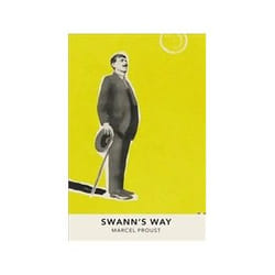 ISBN Swann's Way book General novel English Paperback 544 pages