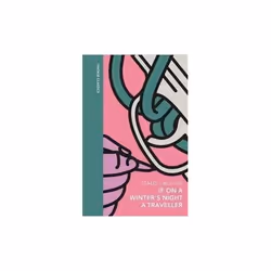 ISBN If on a Winter's Night a Traveller, English, Hardcover, 272 pages