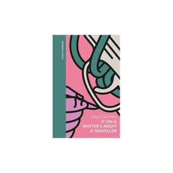 ISBN If on a Winter's Night a Traveller