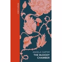ISBN Bloody Chamber and Other Stories, General novel, English, Hardcover, 240 pages