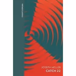 ISBN Catch 22, General novel, English, Hardcover, 544 pages