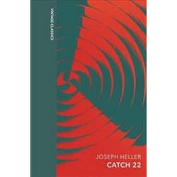 ISBN Catch 22 book General novel English Hardcover 544 pages