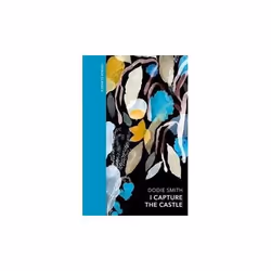 ISBN I Capture the Castle, English, Hardcover, 407 pages