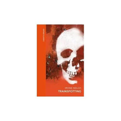 ISBN Trainspotting